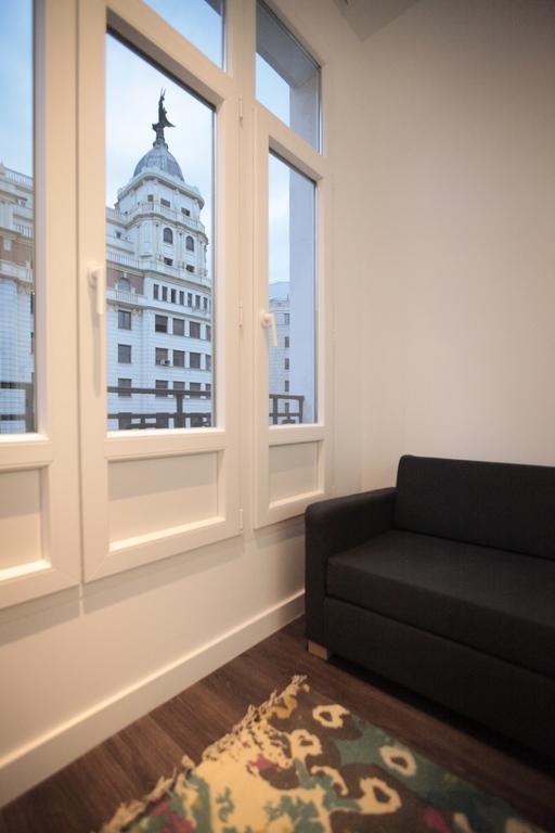 Superior Double Room City View