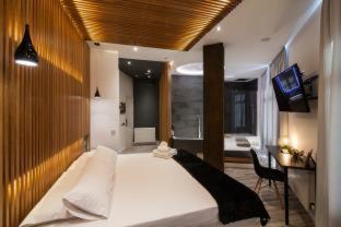 Premium Double Room Jacuzzi
