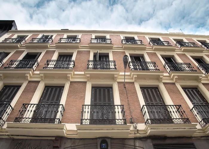 Hotel Soho Boutique Congreso