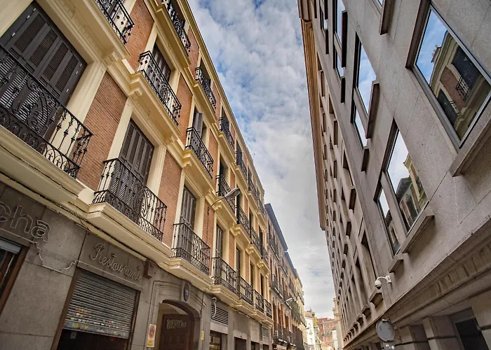 Hotel Soho Boutique Congreso