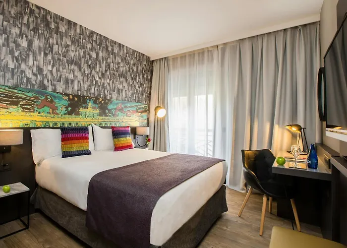 Leonardo BoutiqueBoutique Hotel